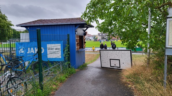 Sportplatz am Mühlweg - Gerbrunn