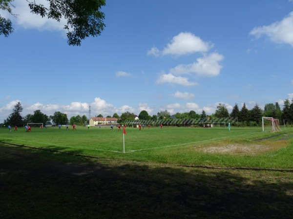 Ludwig-Jahn-Sportplatz - Doberlug-Kirchhain