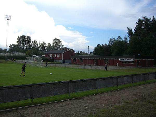 Grimsborg - Grimsås