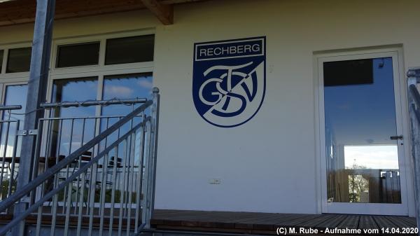 Sportpark Märchengarten - Schwäbisch Gmünd-Rechberg