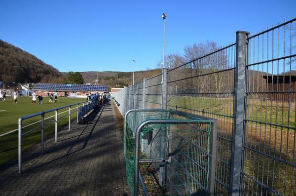 Kloska-Arena - Schleiden-Gemünd