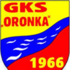Wappen GKS Oronka Orońsko   96553