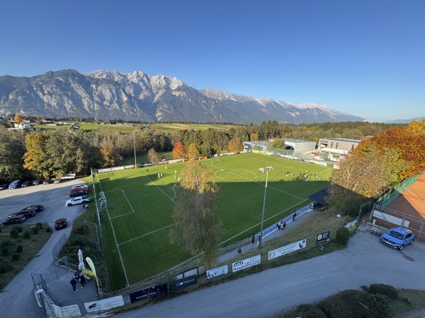 Prolicht Arena - Götzens