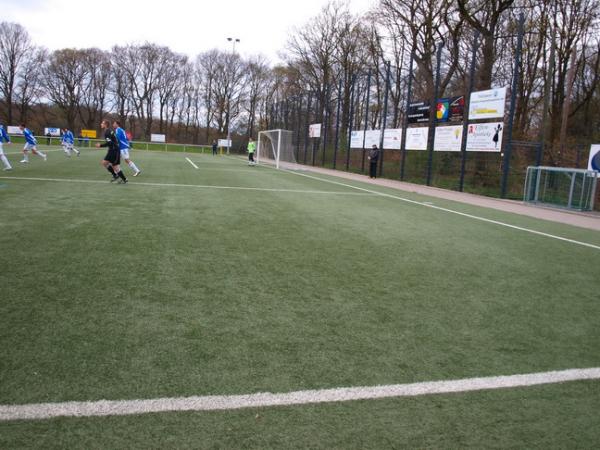 Sportplatz Böllberg - Wetter/Ruhr-Im Böllberg