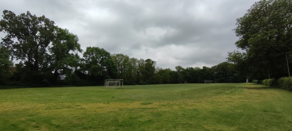 Sportplatz Amtsstraße - Wunstorf