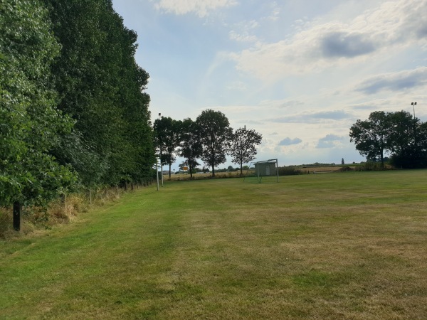 Alter Sportplatz Lindern - Geilenkirchen-Lindern