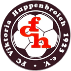 Wappen FC Viktoria Huppenbroich 1923  34557
