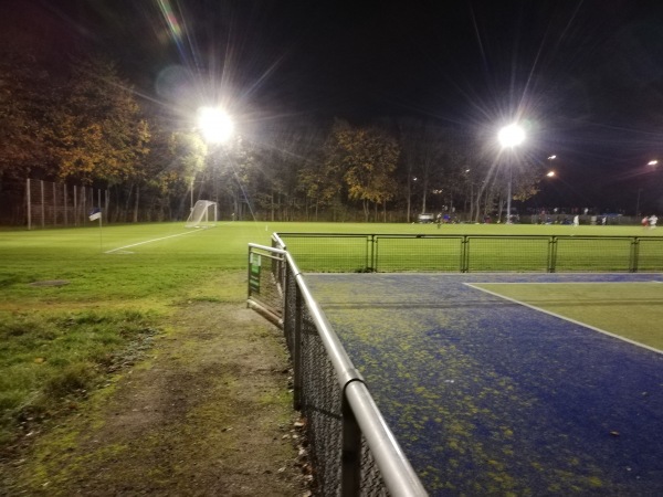 Bezirkssportanlage Westender Straße Trainingsplatz II NLZ - Duisburg-Meiderich