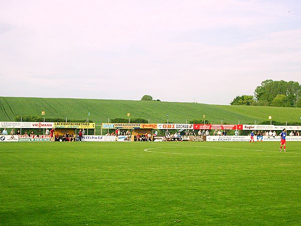 Hazrolli Arena - Altomünster-Pipinsried