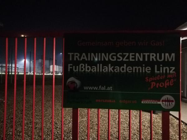 Sportanlage Seidelbastweg Nebenplatz - Linz