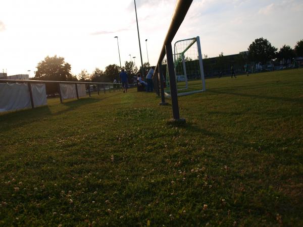 Sportanlage Scharnhorststraße Platz 2 - Kassel-Bettenhausen