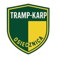 Wappen Tramp Karp Osiecznica