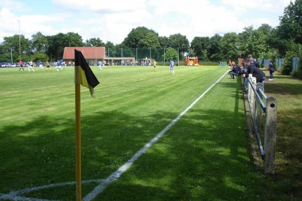 Sportanlage Weener Weg - Ihlow-Weene