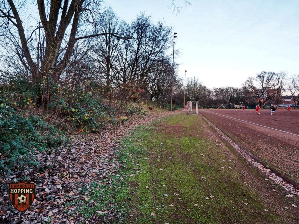 Sportanlage Am Westrich - Duisburg-Kaldenhausen