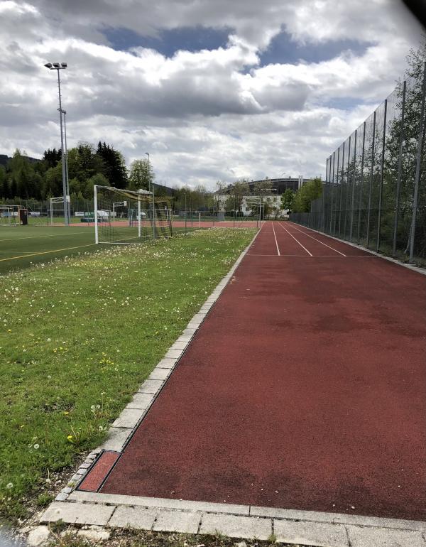 Sportpark Bad Tölz Platz 2 - Bad Tölz