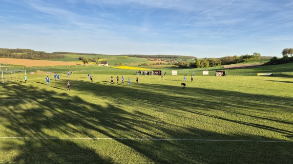 Sportanlage Greßthal - Wasserlosen-Greßthal