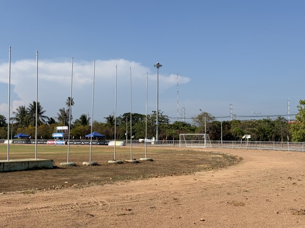 Phetchaburi Stadium - Phetchaburi