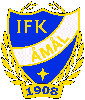 Wappen IFK Åmål