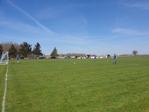 Sportplatz Kirch-Mummendorf - Stepenitztal-Kirch-Mummendorf