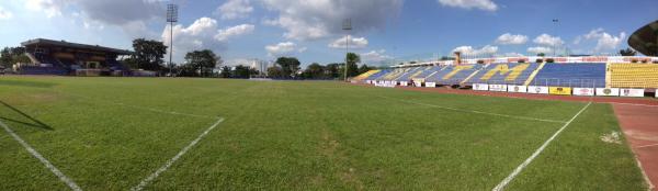 Stadium UiTM - Shah Alam