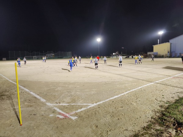 Sportpark Flügelrad Platz 3 - Nürnberg-Gartenstadt