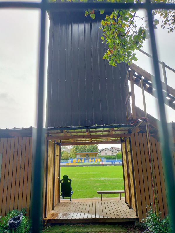 Stadion Brinje - Grosuplje