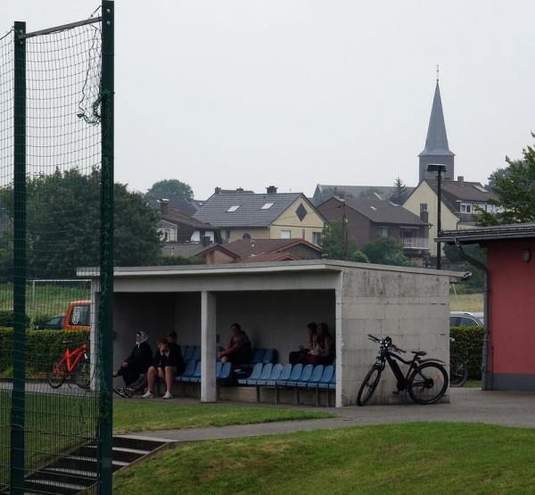 Sportplatz Im Kuckuck - Eschweiler-Hastenrath
