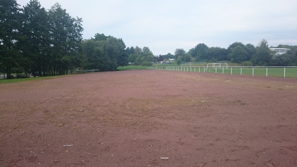 Sportplatz Churfeld - Moschheim