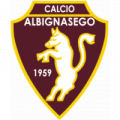 Wappen Albignasego Calcio  100428