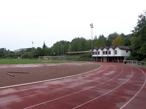 Weinstraßenstadion - Maikammer