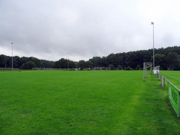 Sportanlage Kohlenförde B-Platz - Kirchlinteln-Kohlenförde