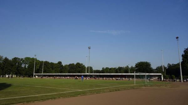 Karl-Knipprath-Stadion - Jülich