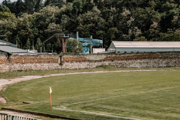 Stadion pod Tumbe Kafe - Bitola