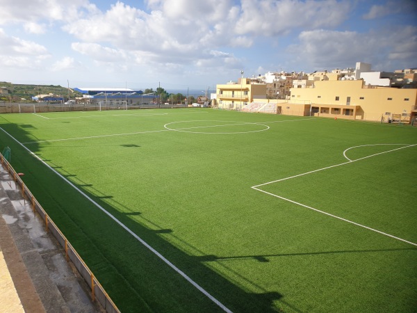 Mellieha Ground - Mellieha