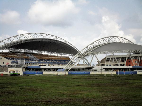 Stade d’Angondjé - Libreville