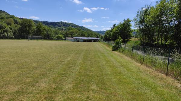 Sportplatz Weißenohe - Weißenohe