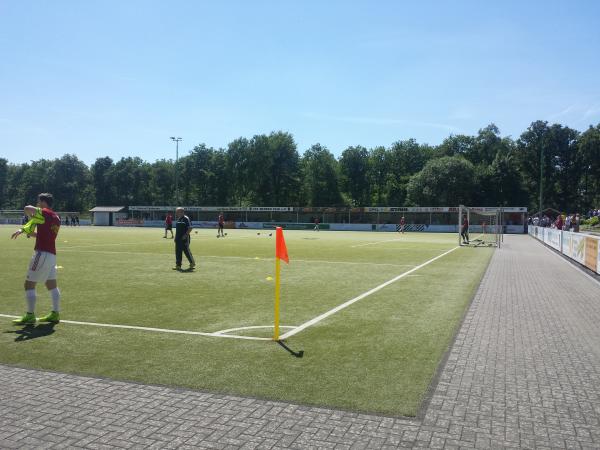 Stadion Auf´m Nocken - Wenden/Südsauerland-Schönau