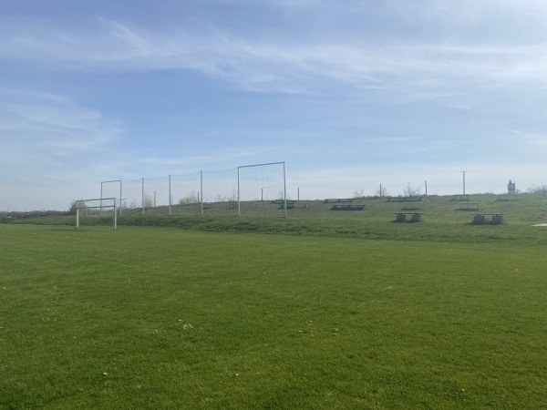 Wolfgang-Blochwitz-Sportstätte - Geringswalde