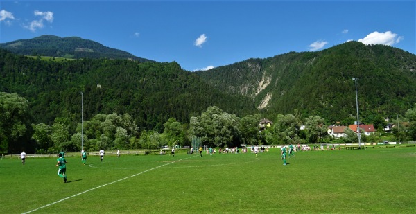 Auenstadion Nebenplatz - Oberdrauburg