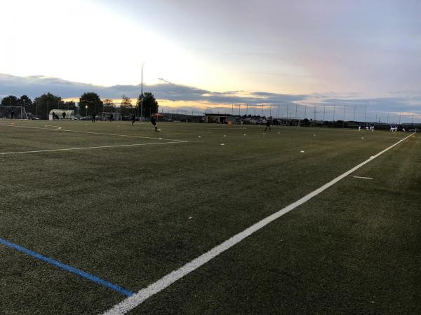 Sportanlage Hagenbusch Platz 2 - Obersontheim