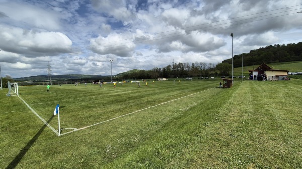 Sportanlage Zeckendorf - Scheßlitz-Zeckendorf