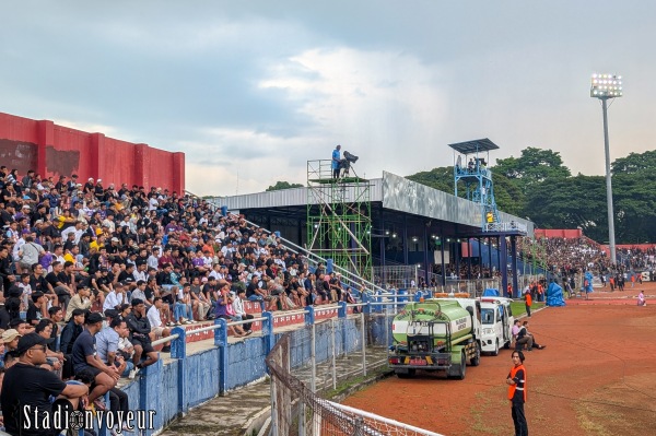 Stadion Brawijaya - Kediri