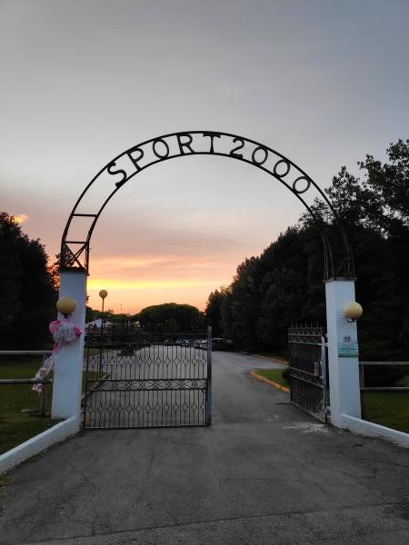 SPORT 2000 - Cavanella D'Adige
