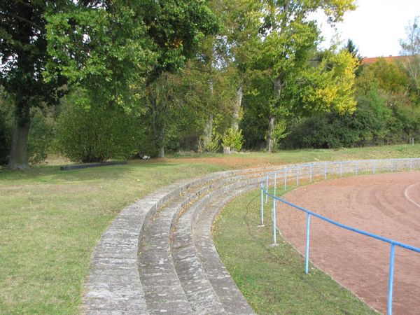 aldacon-Arena - Salzgitter-Lebenstedt-Bad