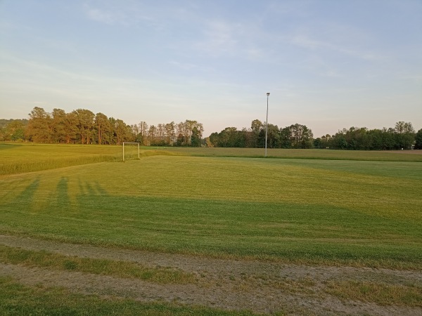 Sportanlage Ramsenthal Platz 2 - Bindlach-Heinersgrund