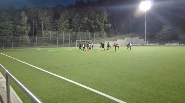 Stade Feidt Frères - Bruch (Brouch)