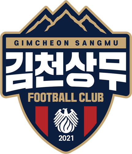 Wappen Gimcheon Sangmu FC  73623