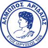 Wappen Almopos Aridea FC