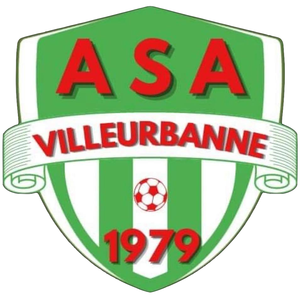 Wappen AS Algérienne Villeurbanne  128912