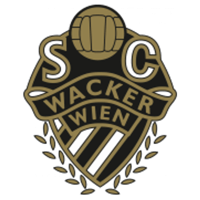 Wappen SC Wacker Wien